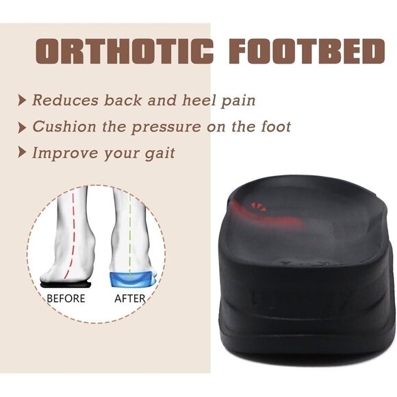 Women's Fleece Fuzzy Fur Criss Cross Open Band Cozy Slippers Black Shoes - Picture 4 of 9